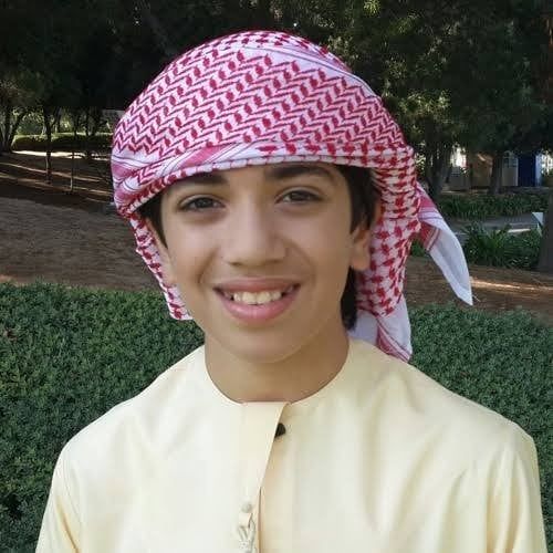 إبراهيم العبيدلي