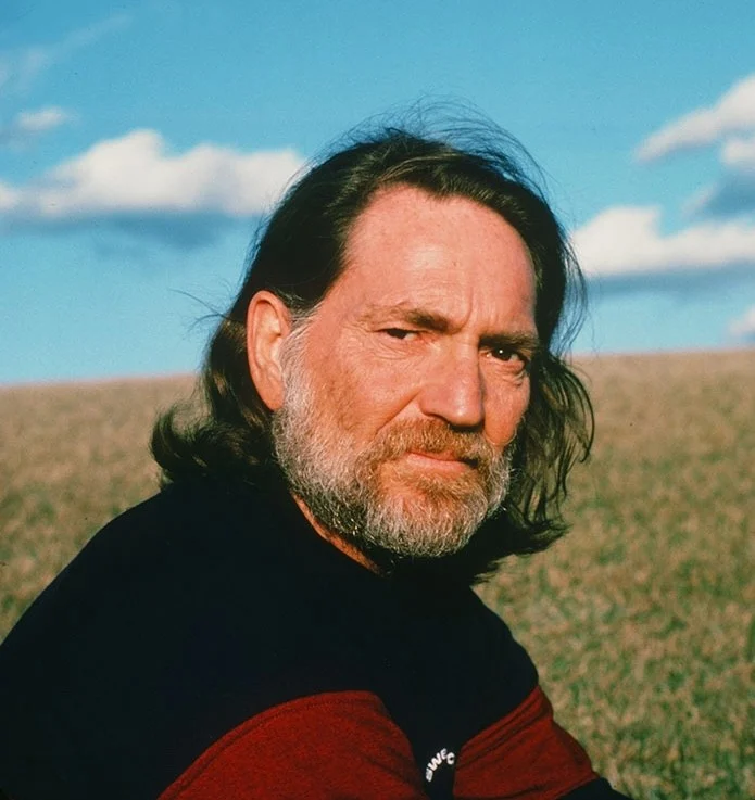 Willie Nelson (1982)