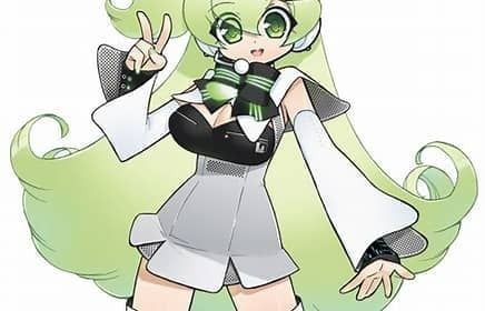Mac音ナナ