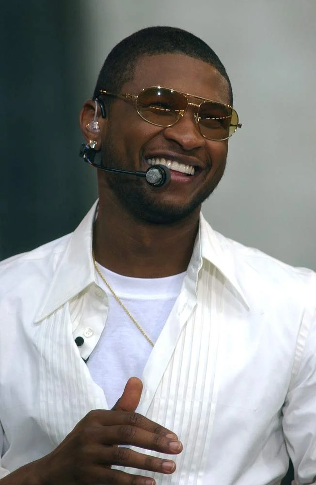 Usher 2023