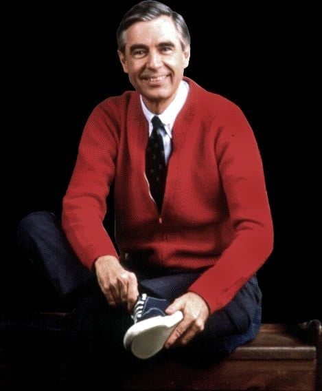Mister rogers