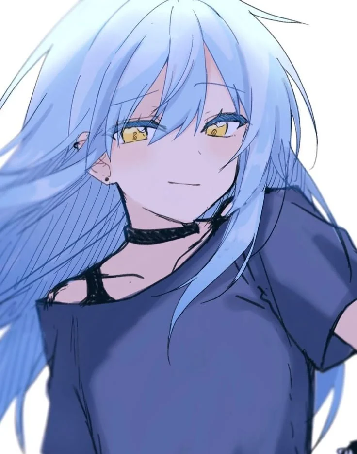 Rimuru tempest