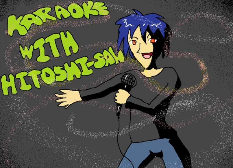 hitoshi san