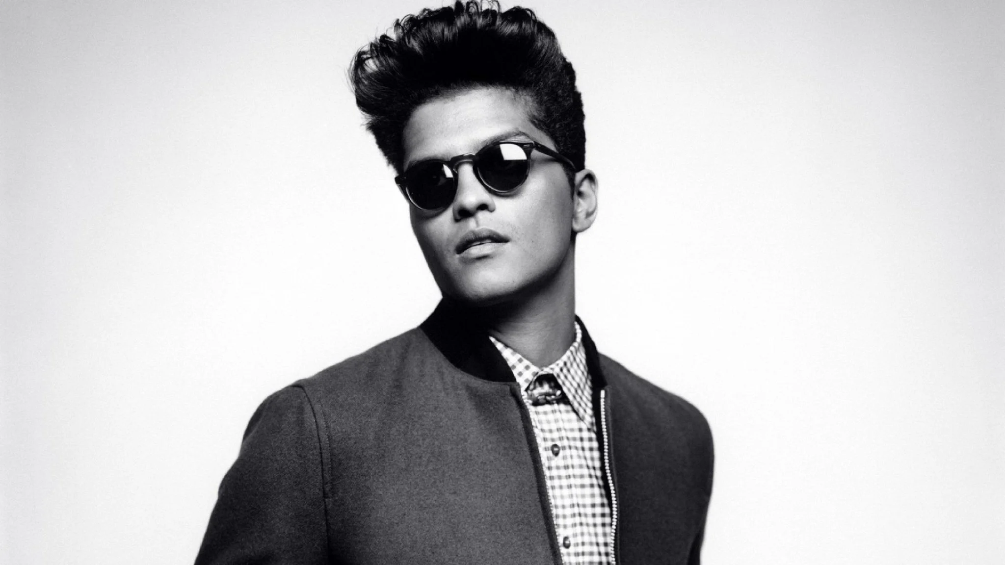 Bruno Mars