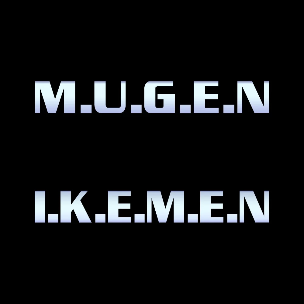 Mugen/Ikemen GO