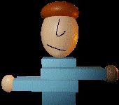 Johnny (Pokaz Basics)