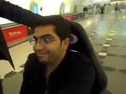 علي المرجاني القديم 2017