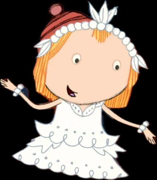 Peg (Peg + Cat)