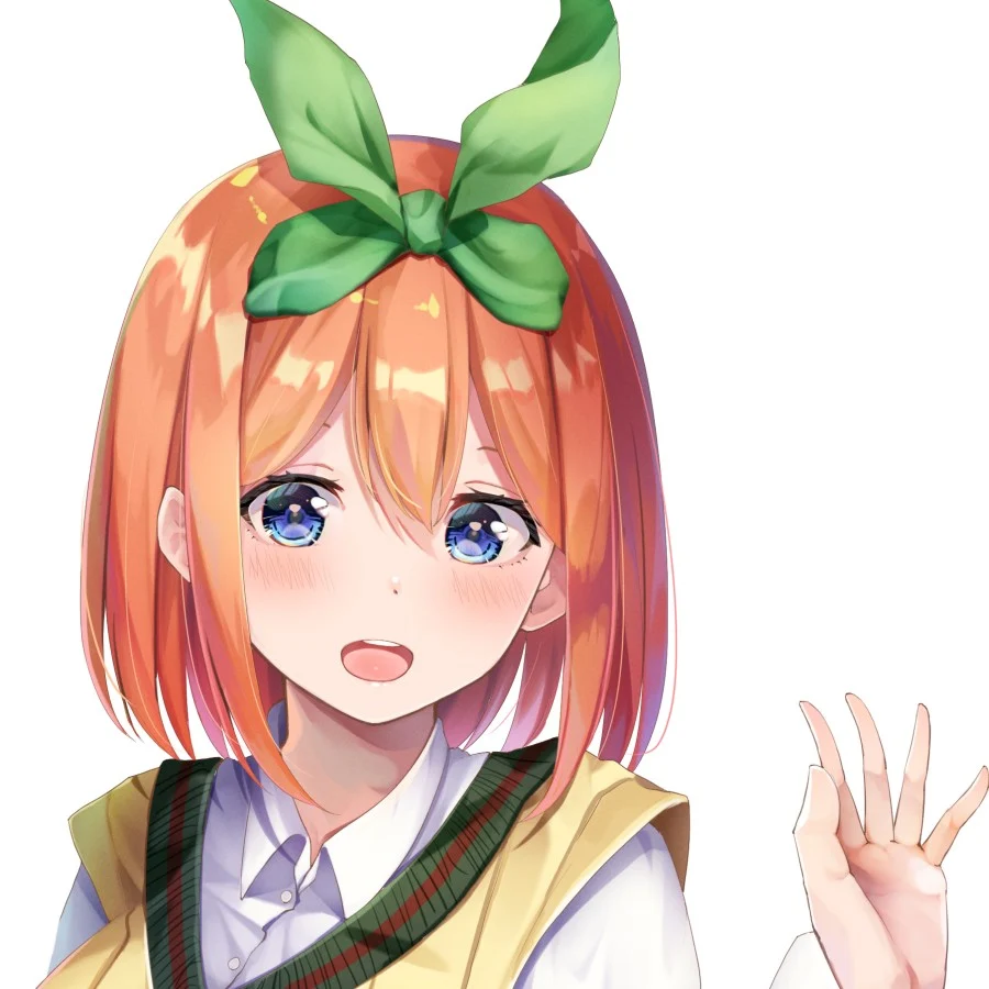 Nakano Yotsuba