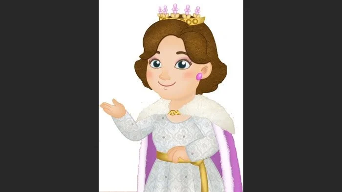 Queen Sara Saturday