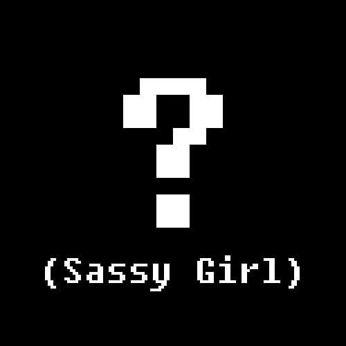 Sassy Girl (FNaTI)