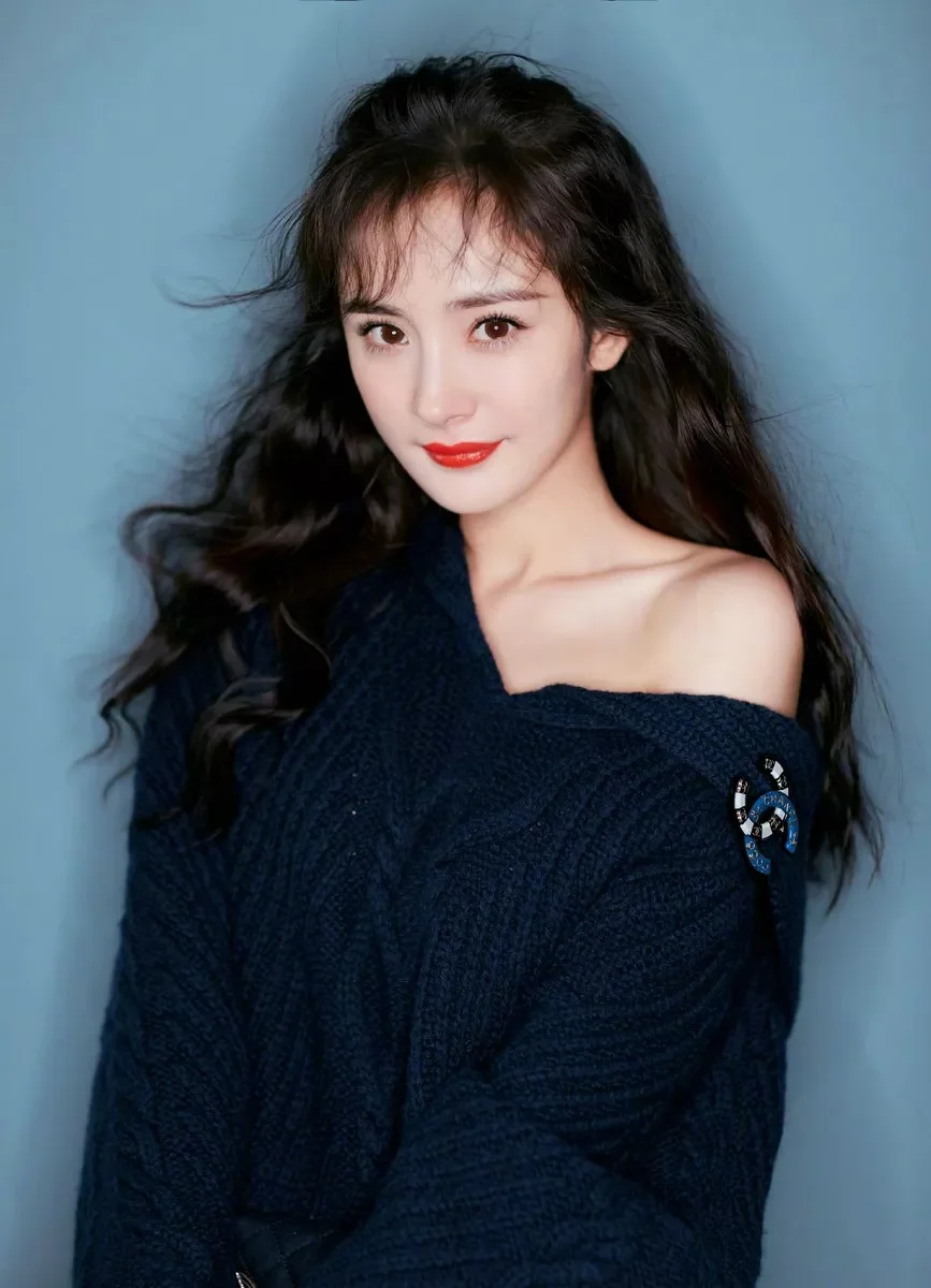 杨幂 (Mimi)