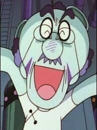 Dr. Hiyari (Tubi English Dub)