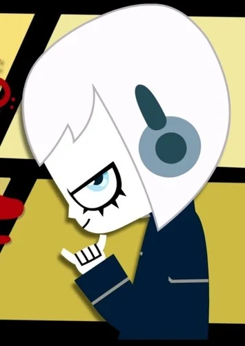Zero (I.N.K. Invisible Network of Kids)