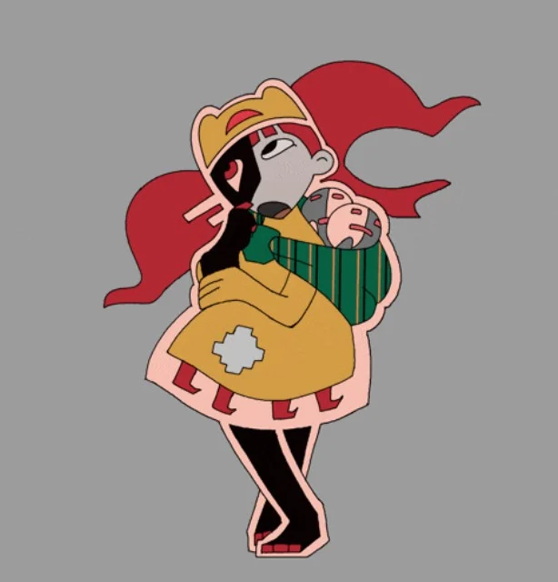 Taski Maiden (ENA: Dream BBQ)