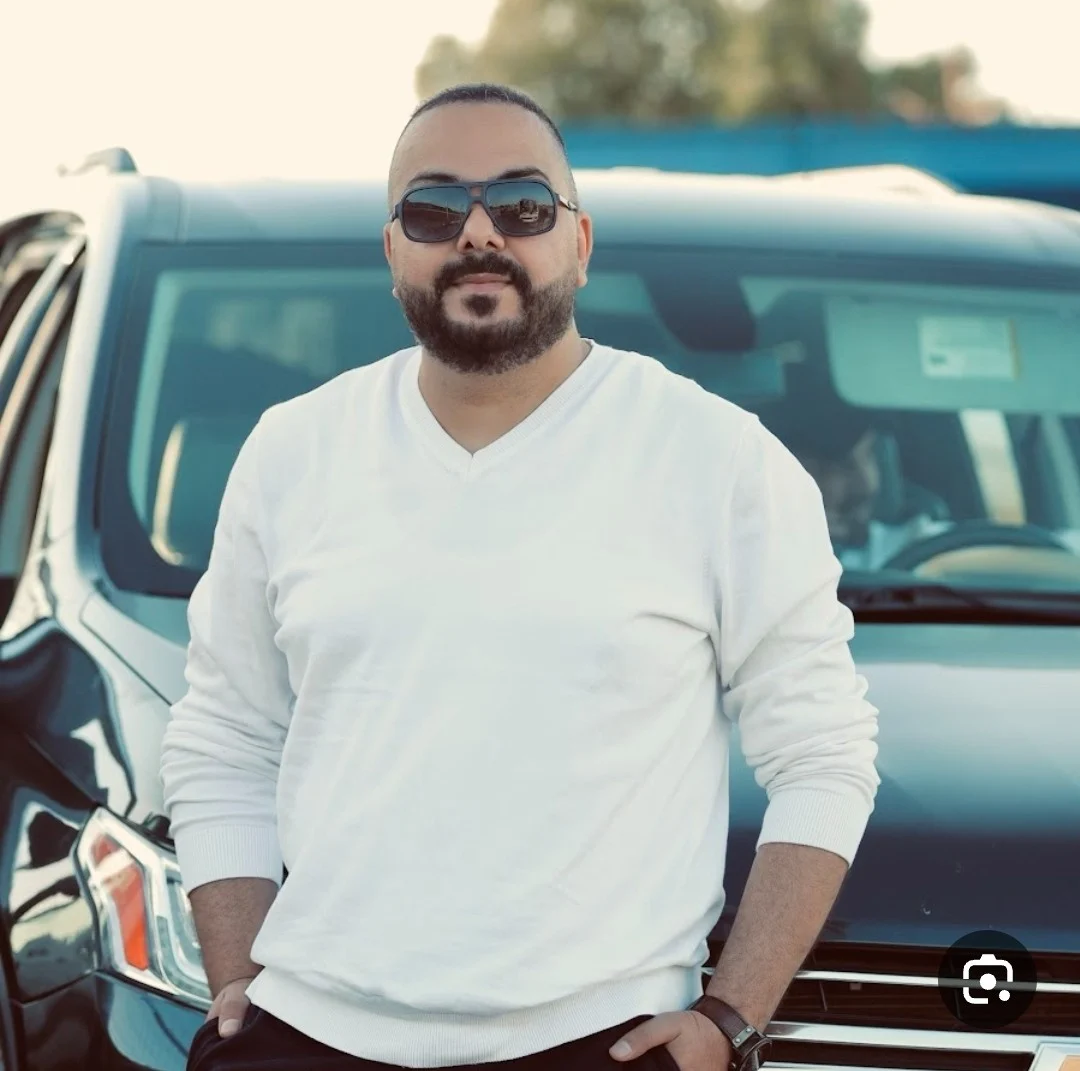 شادي البوريني
