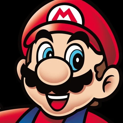 Mario PlumbTuber