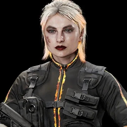 Tess Bailey (Call of Duty: Black Ops 6)