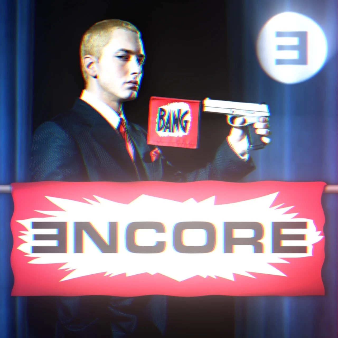 Eminem [Encore - 2004]
