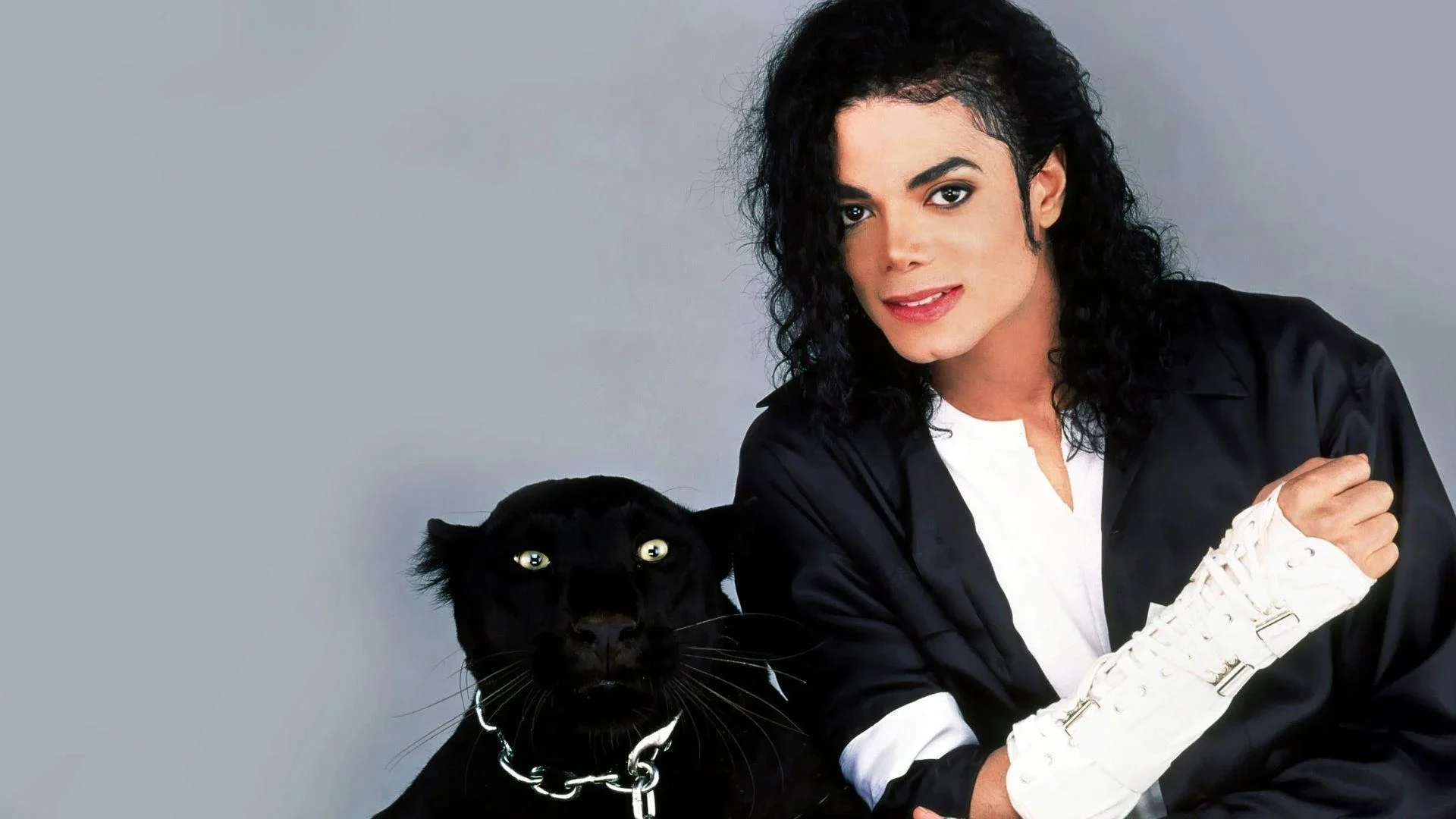 MJ 1980s