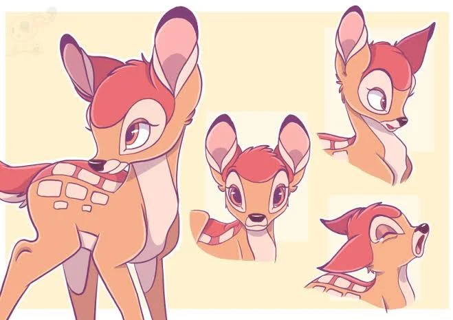 Bambi PT-BR🇧🇷