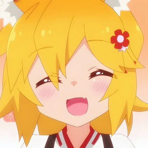 senko san