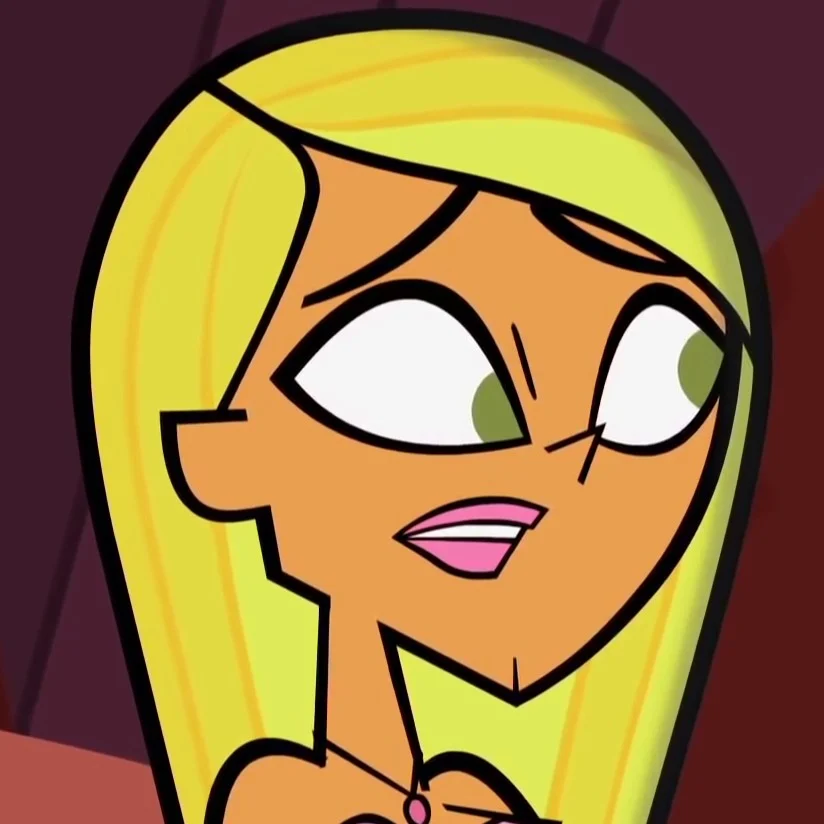 Dakota(Total Drama)Español latino 