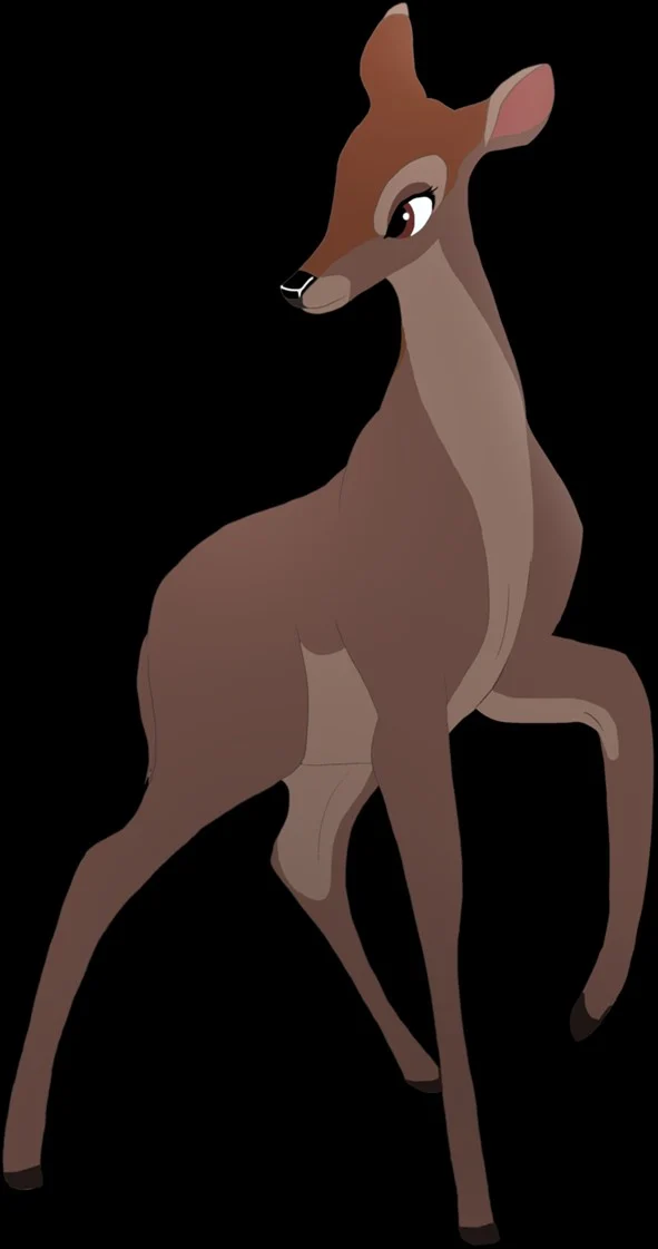 Mãe do Bambi PT-BR🇧🇷