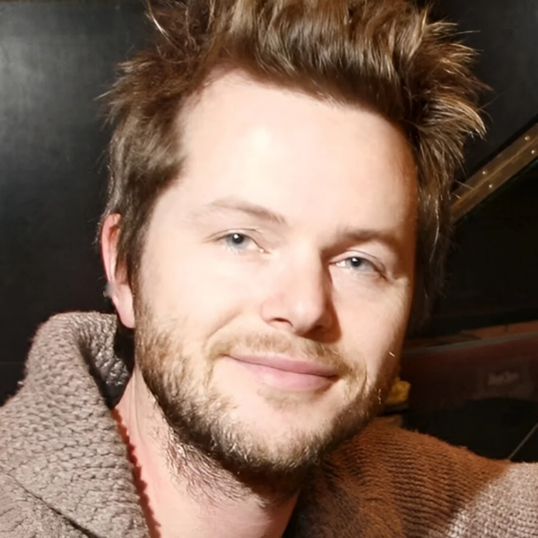 Espen Lind (Army of One)