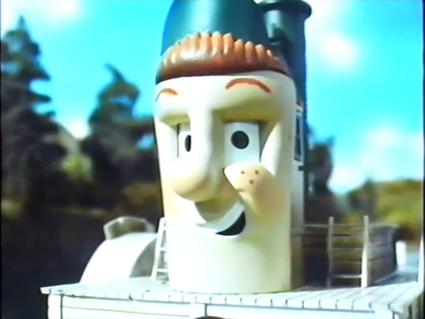 Billy Shoepack 