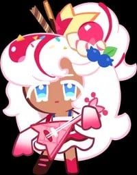 Parfait Cookie (cv:Park Ji-yoon)