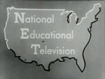 NET Announcer (1956)