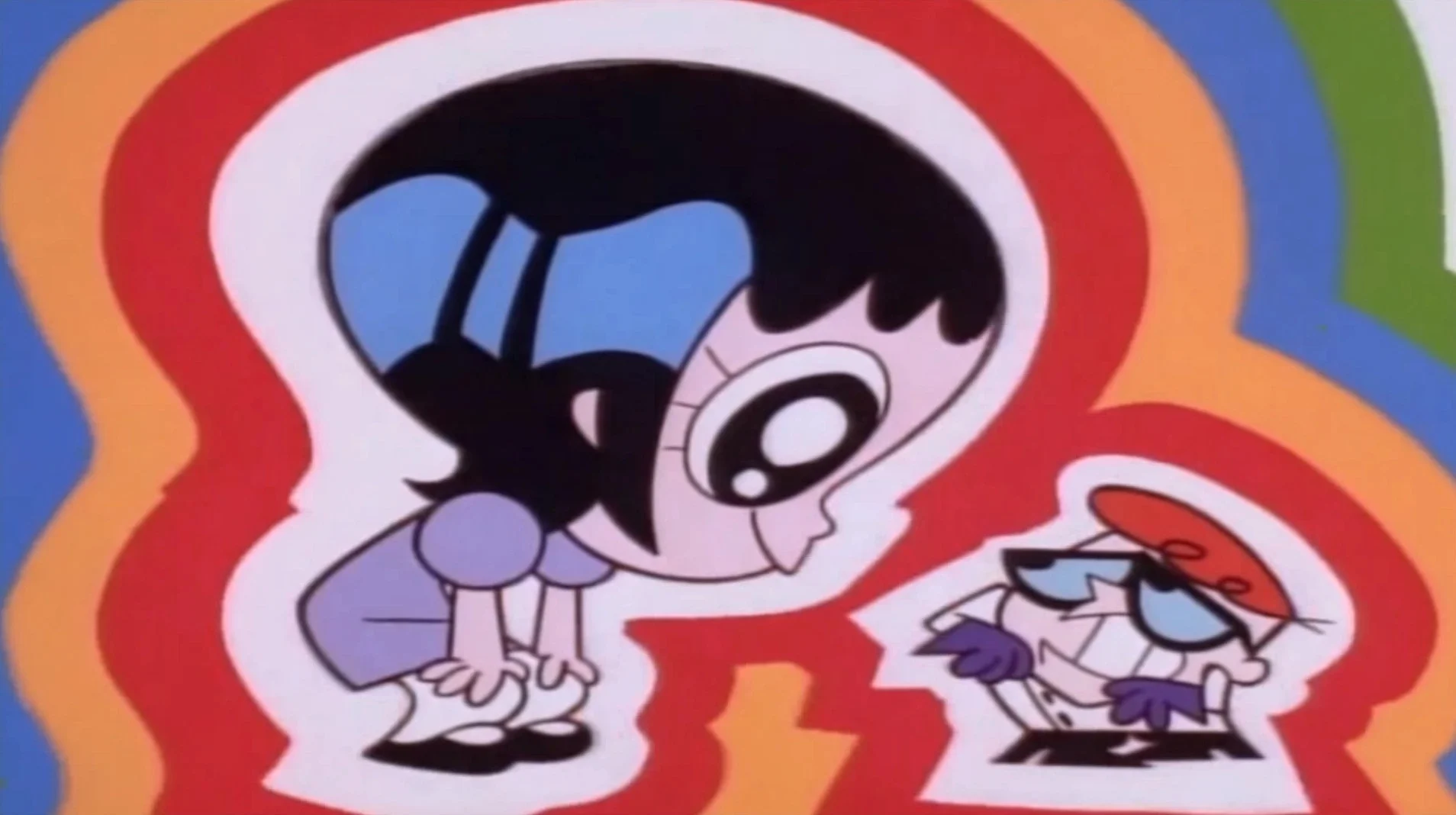 Literally The Aye Aye Eye Song Singers