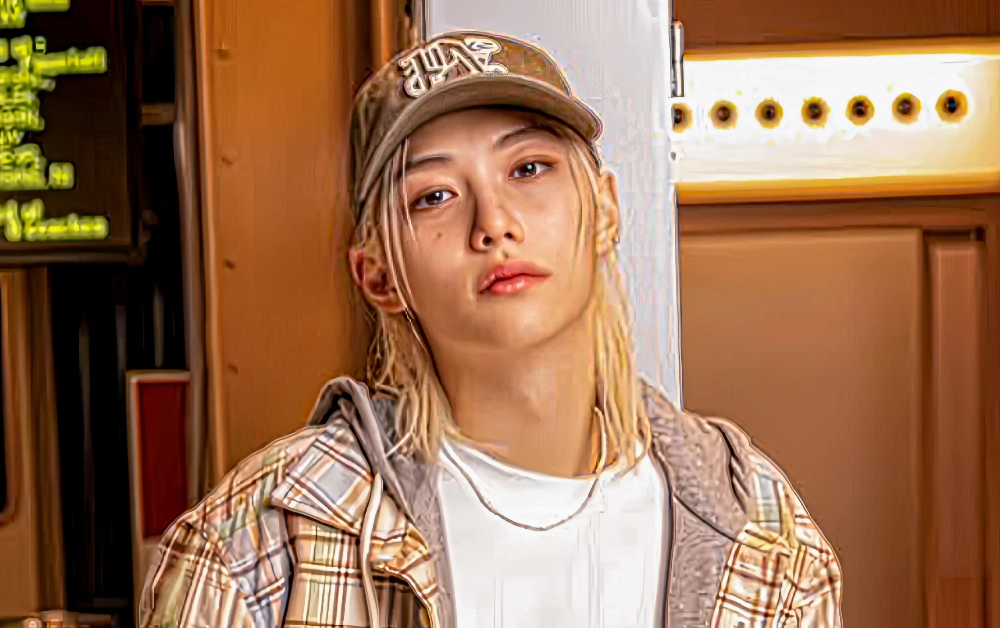 FELIX of STRAY KIDS • [All-Round-Model] KLM 5.0