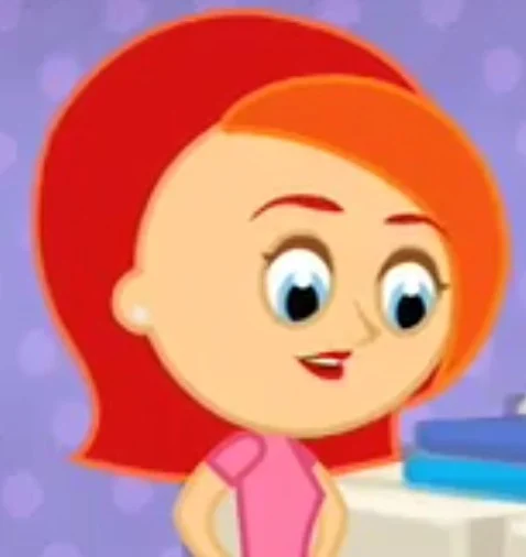 Mom (FHE on DVD) (CV: Unknown)