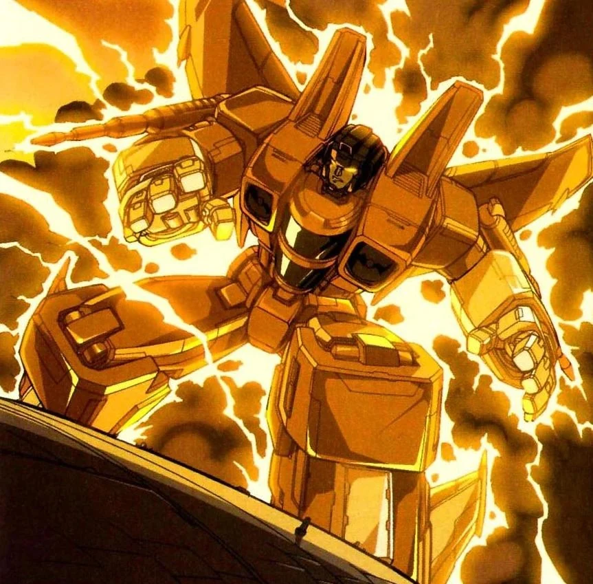 Sunstorm