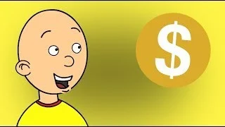 Caillou