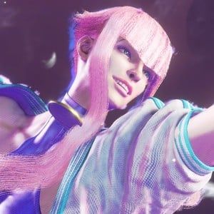 Manon Legrand (Street Fighter)