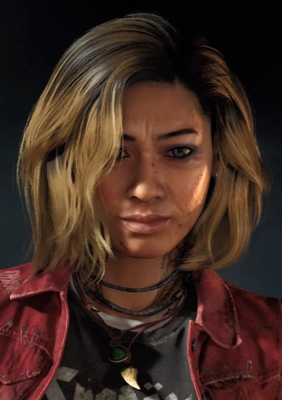 Maya Aguinaldo (Call of Duty: Black Ops 6)