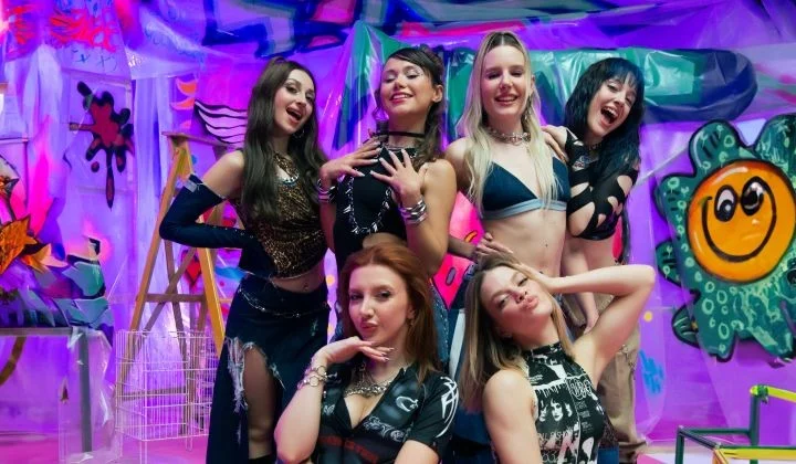 Grup Manifest 