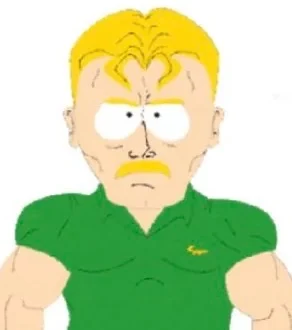 Thomas Turner (South Park)