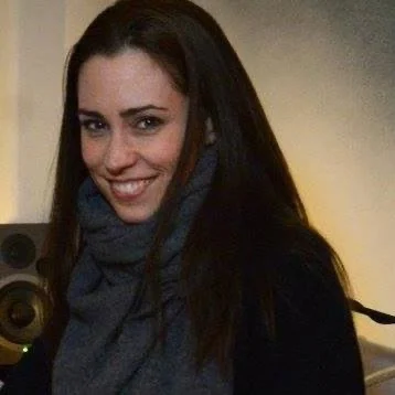 Christine Lorentzen V2