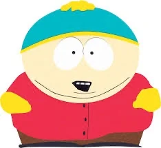 Eric Cartman Voice Impression By Me