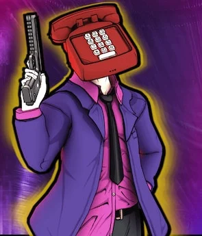 phone guy (fapNA frenni)