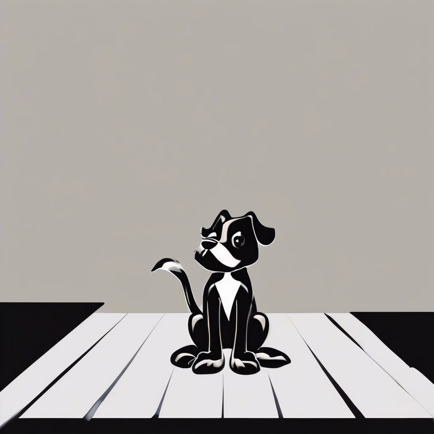 Charlie dog (looney tunes)