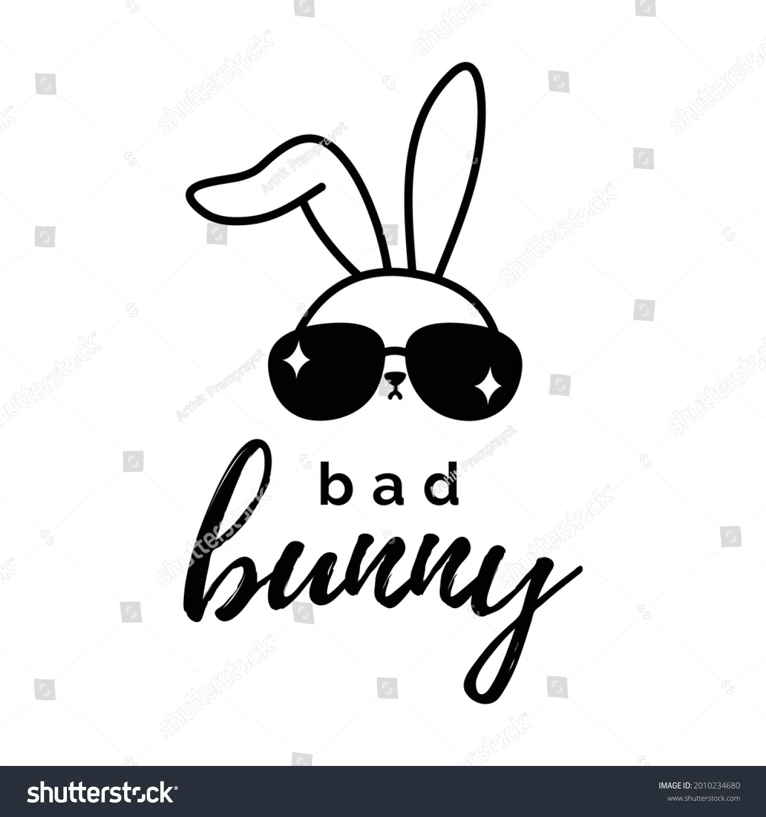 Bad Bunny