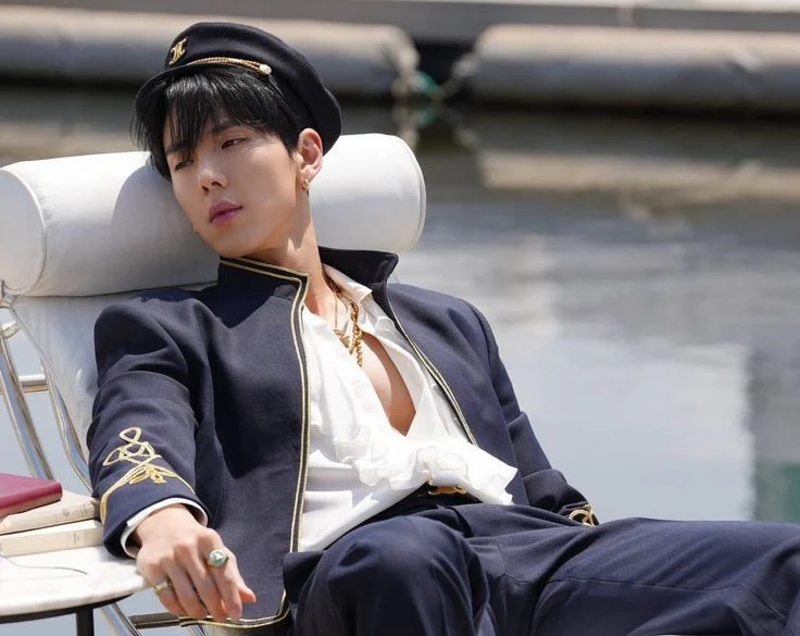 Shownu (Monsta X)