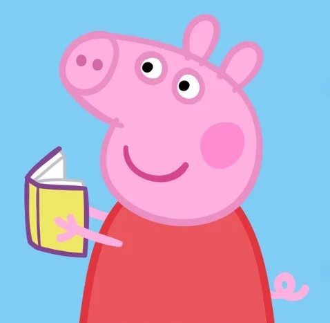Peppa pig castellano(Peppa pig)