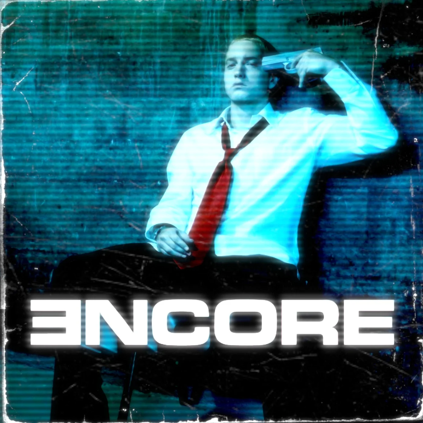 Eminem ('04-'05/Encore Era)