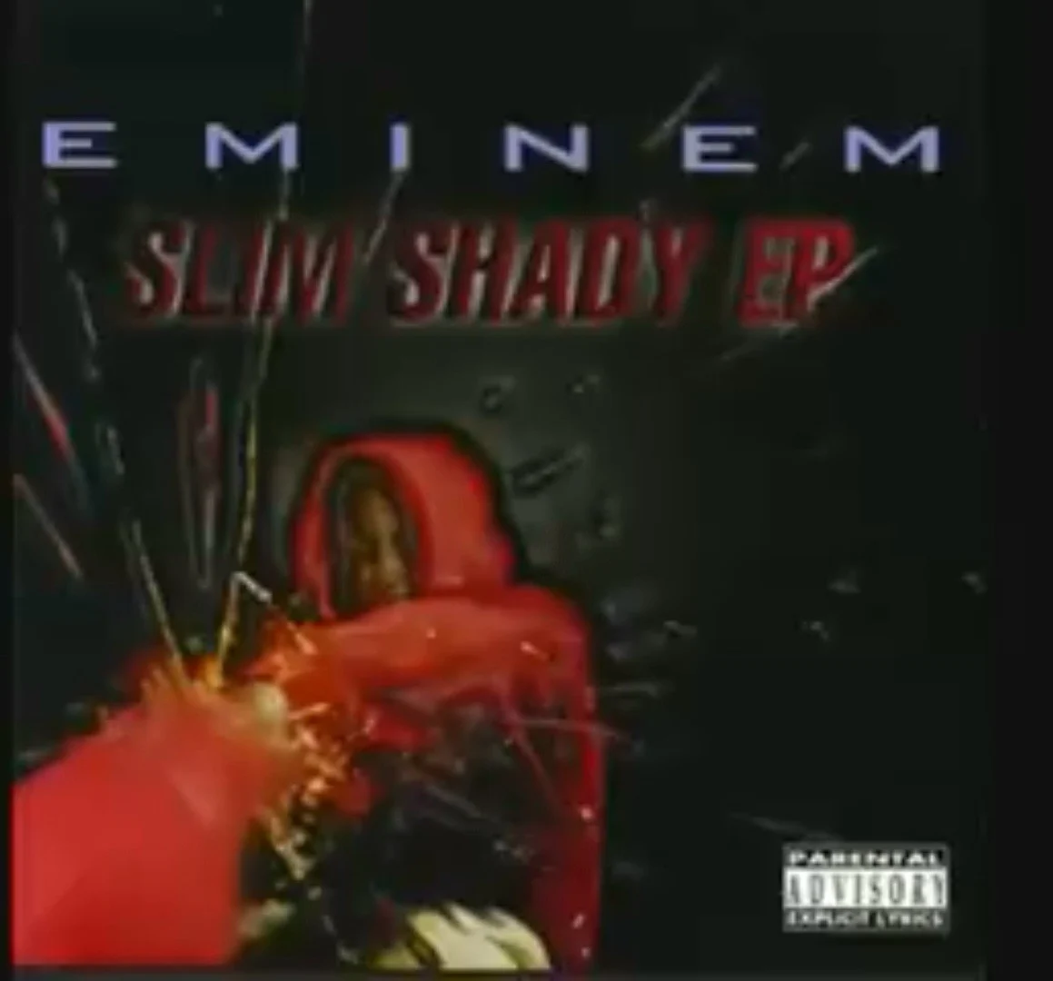 Slim shady ("demon" voice)